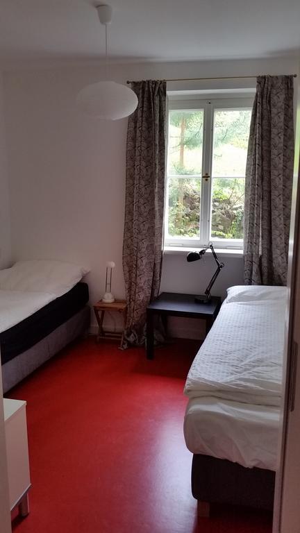 Villa Im Park Wachwitzgrund Drezno Zewnętrze zdjęcie